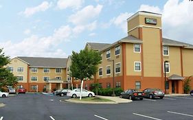 Extended Stay America Somerset
